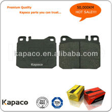 High Quality Mercedes-Benz Front Brake pad D145